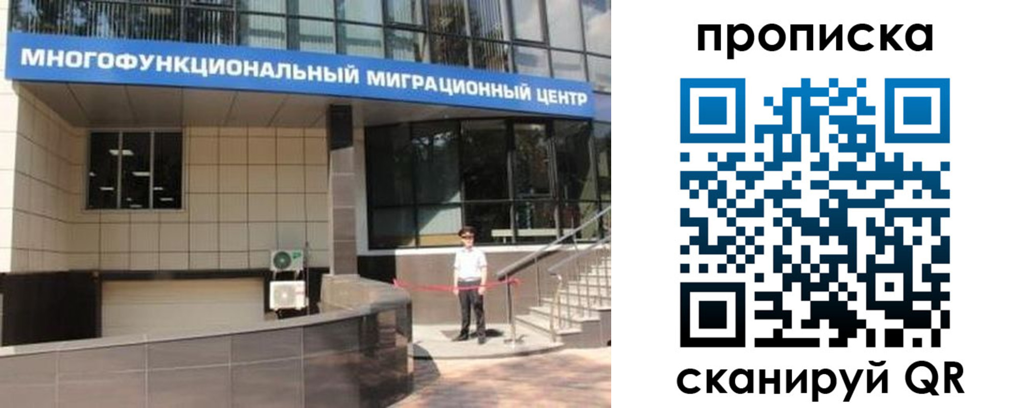 прописка штамп в Липецкая области